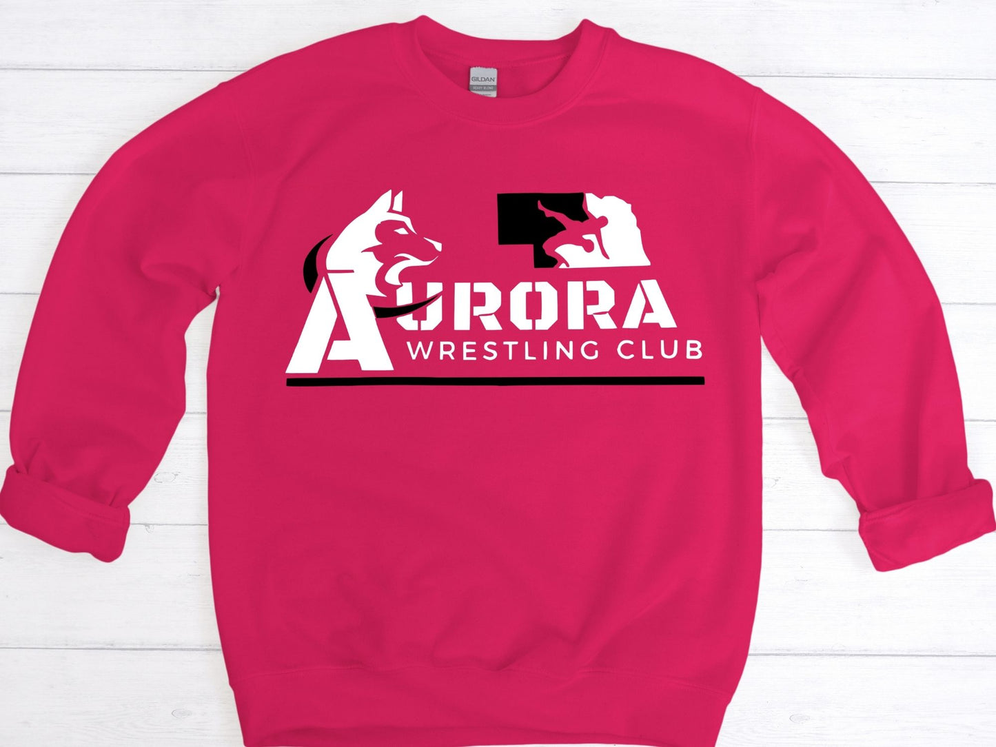 Pink AWC Gear