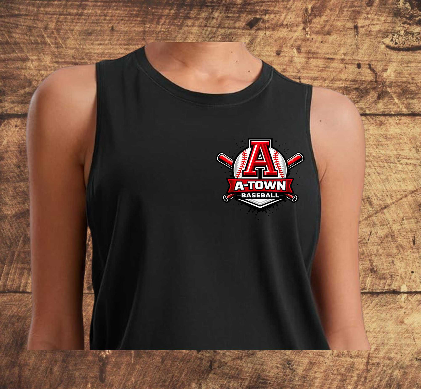 Tank Tops