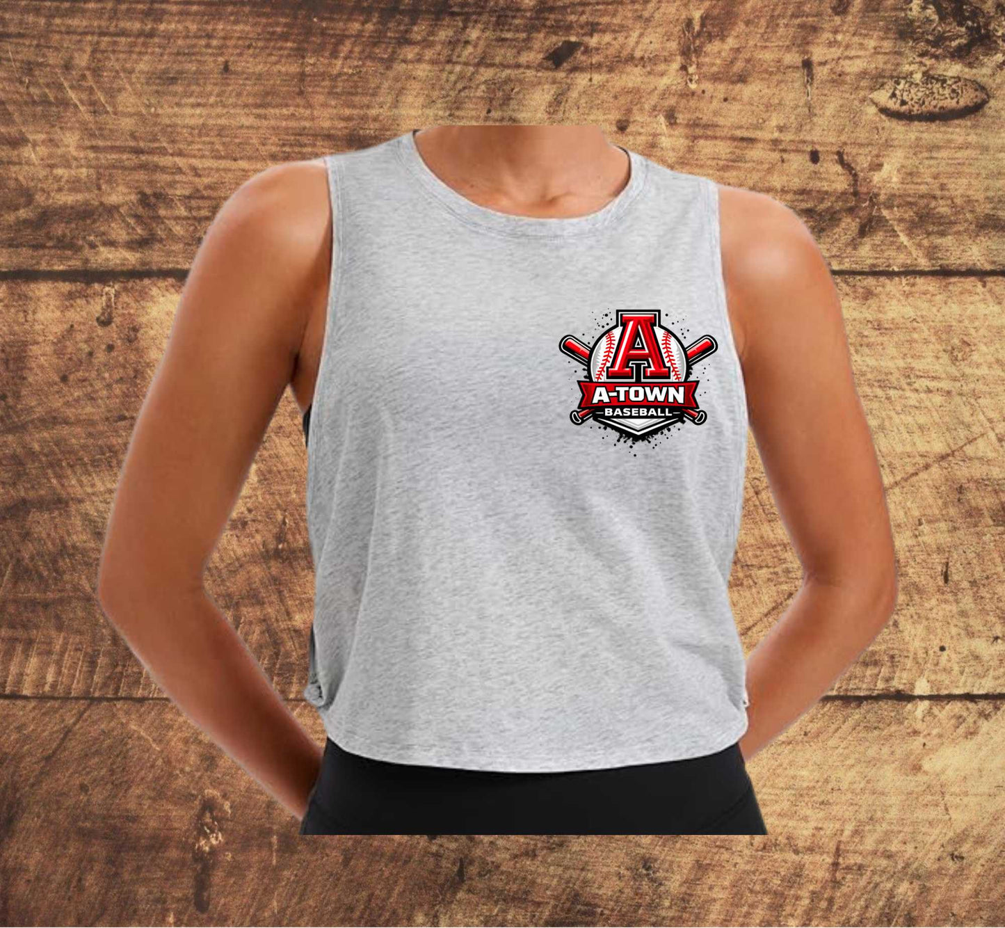 Tank Tops