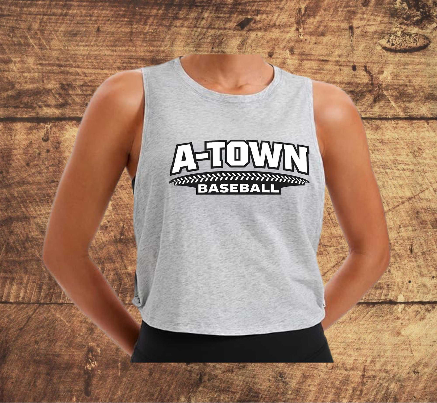 Tank Tops