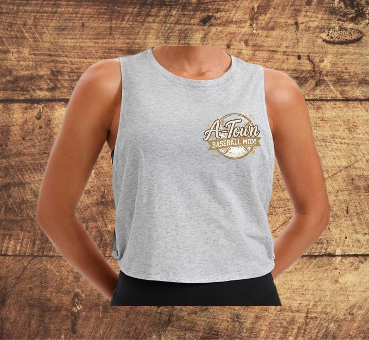 Tank Tops
