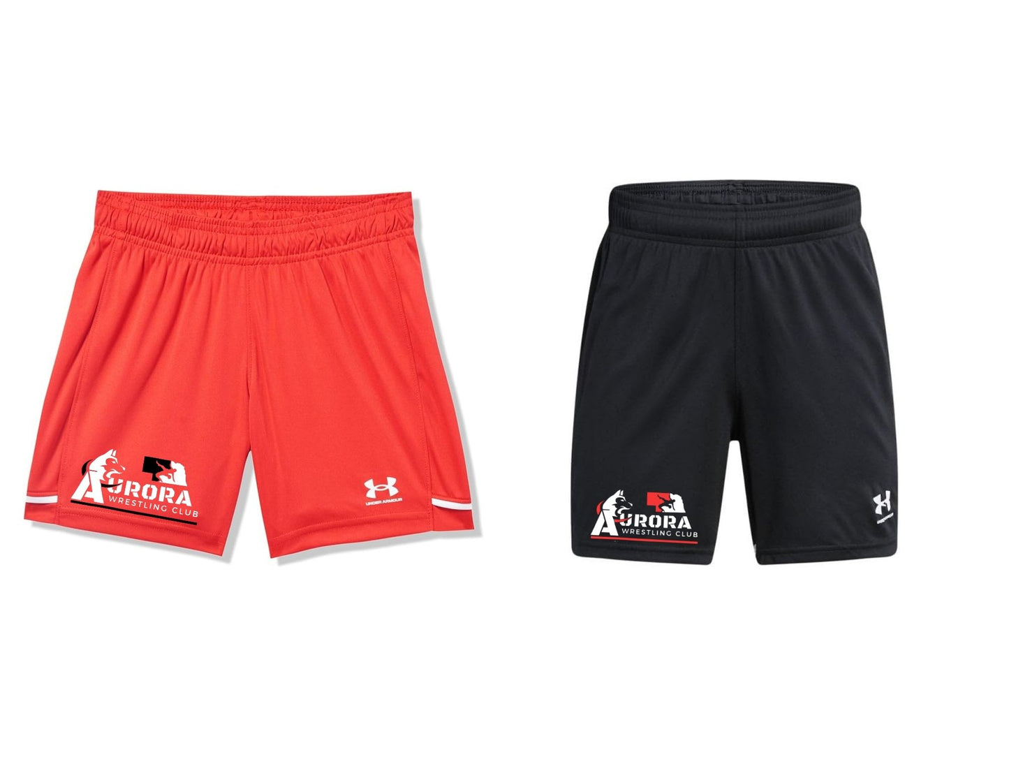 Under Armor Shorts