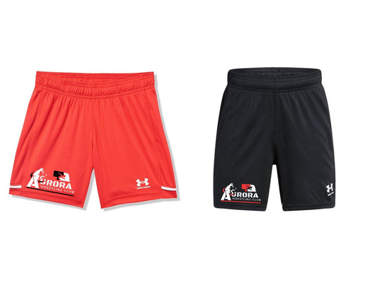 Under Armor Shorts