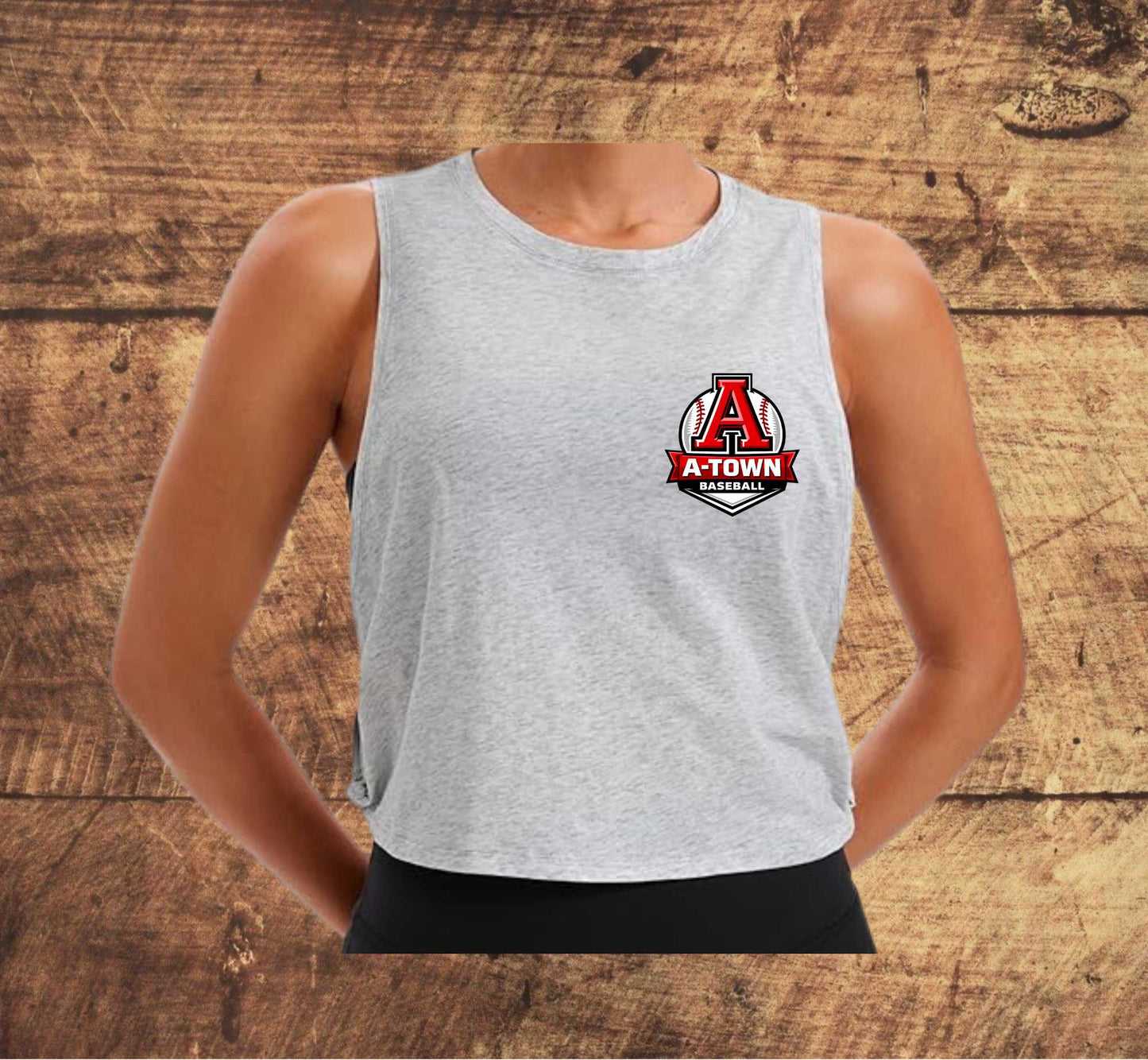 Tank Tops