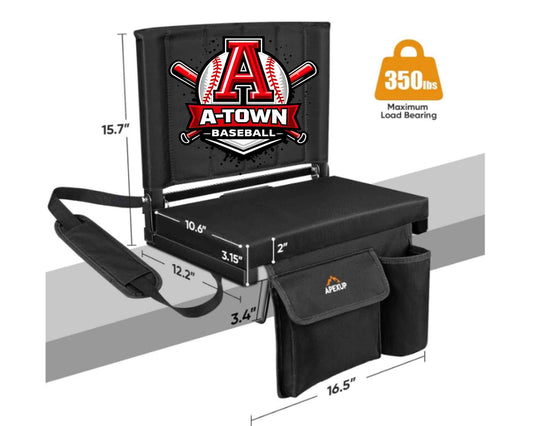 Stadium Seat Option 2