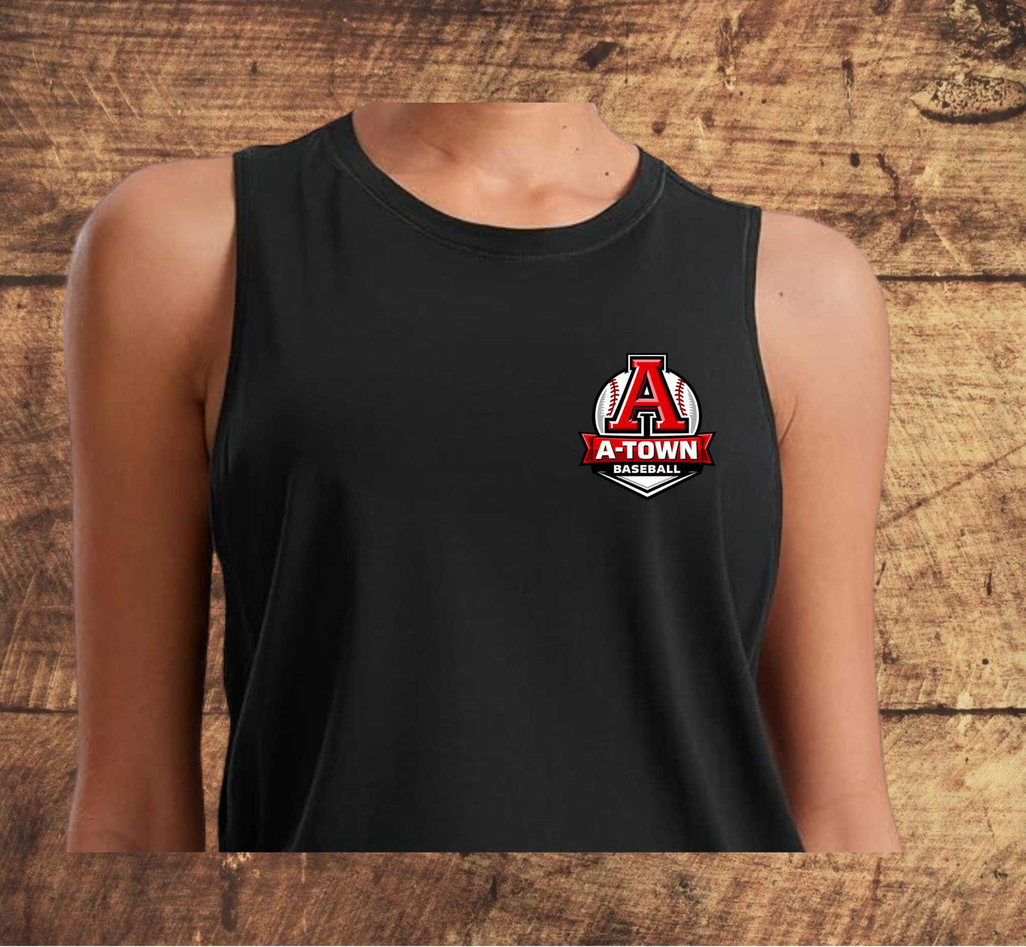 Tank Tops