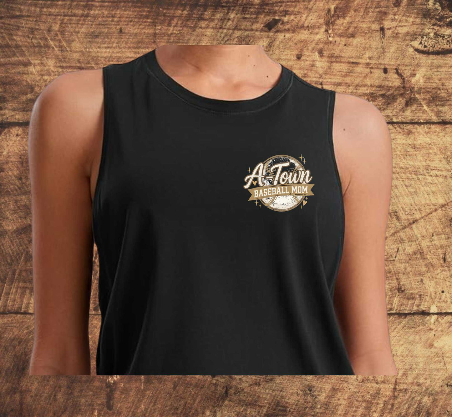 Tank Tops