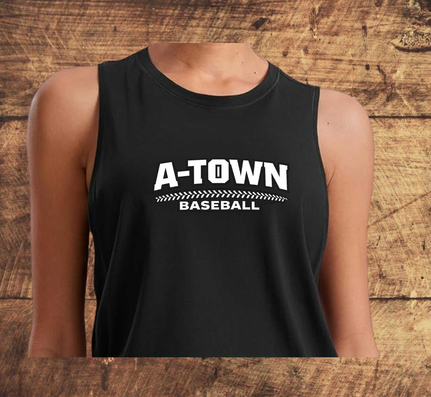 Tank Tops