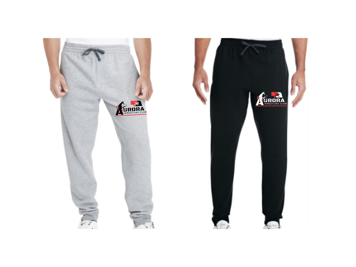Joggers