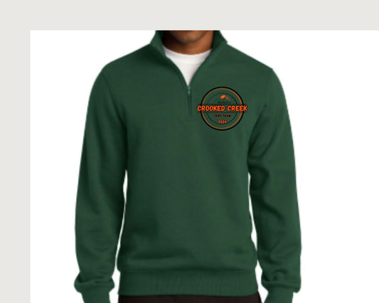 1/4 Zip