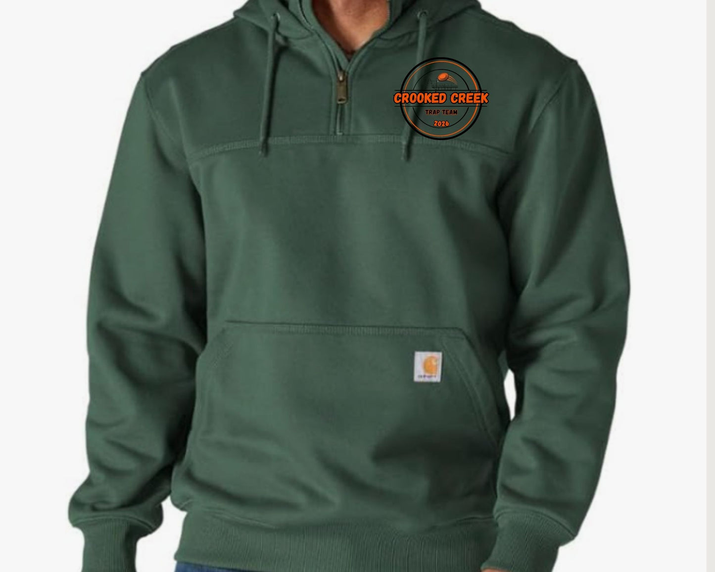 Carhartt Rain Defender