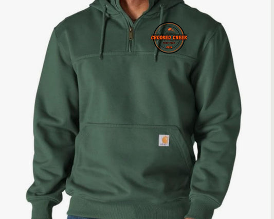 Carhartt Rain Defender