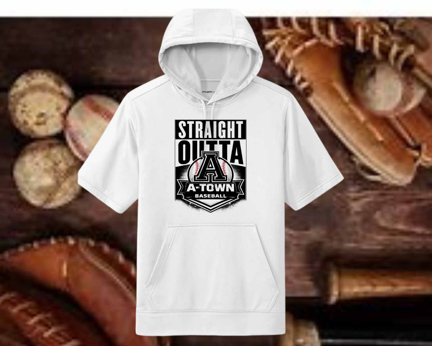T-shirt Hoodies