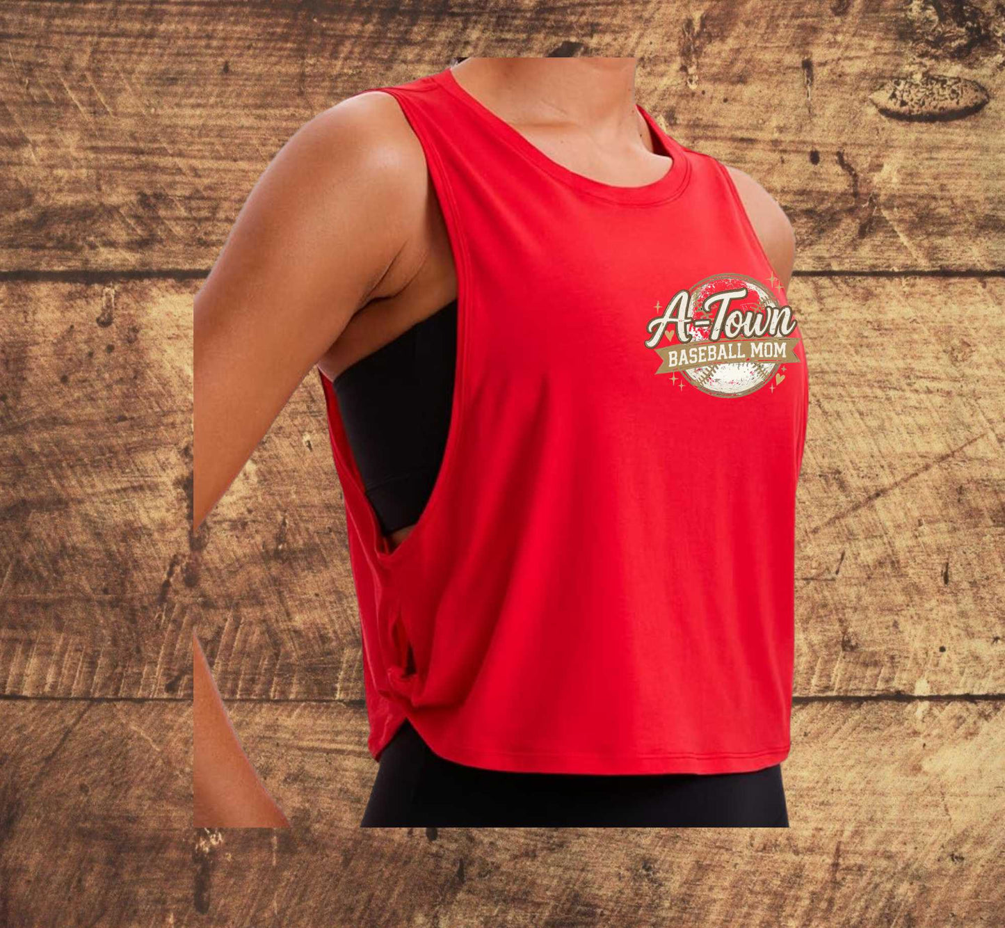Tank Tops