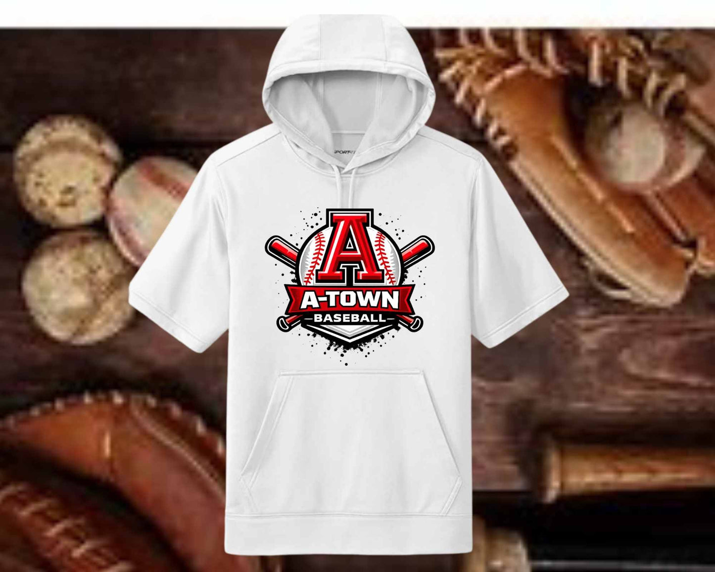 T-shirt Hoodies