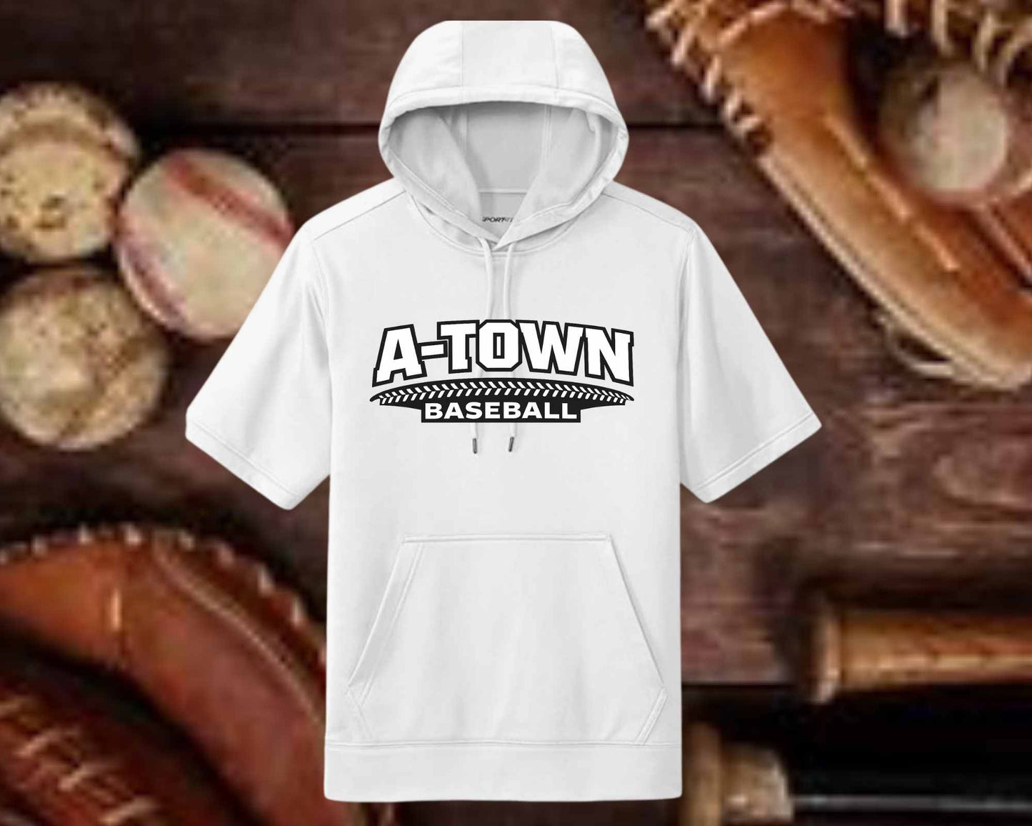 T-shirt Hoodies