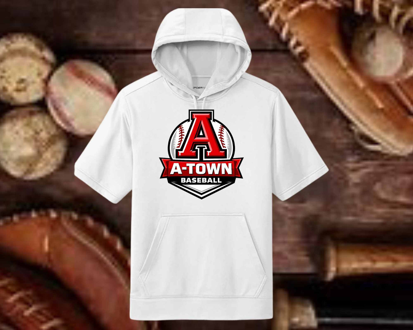 T-shirt Hoodies