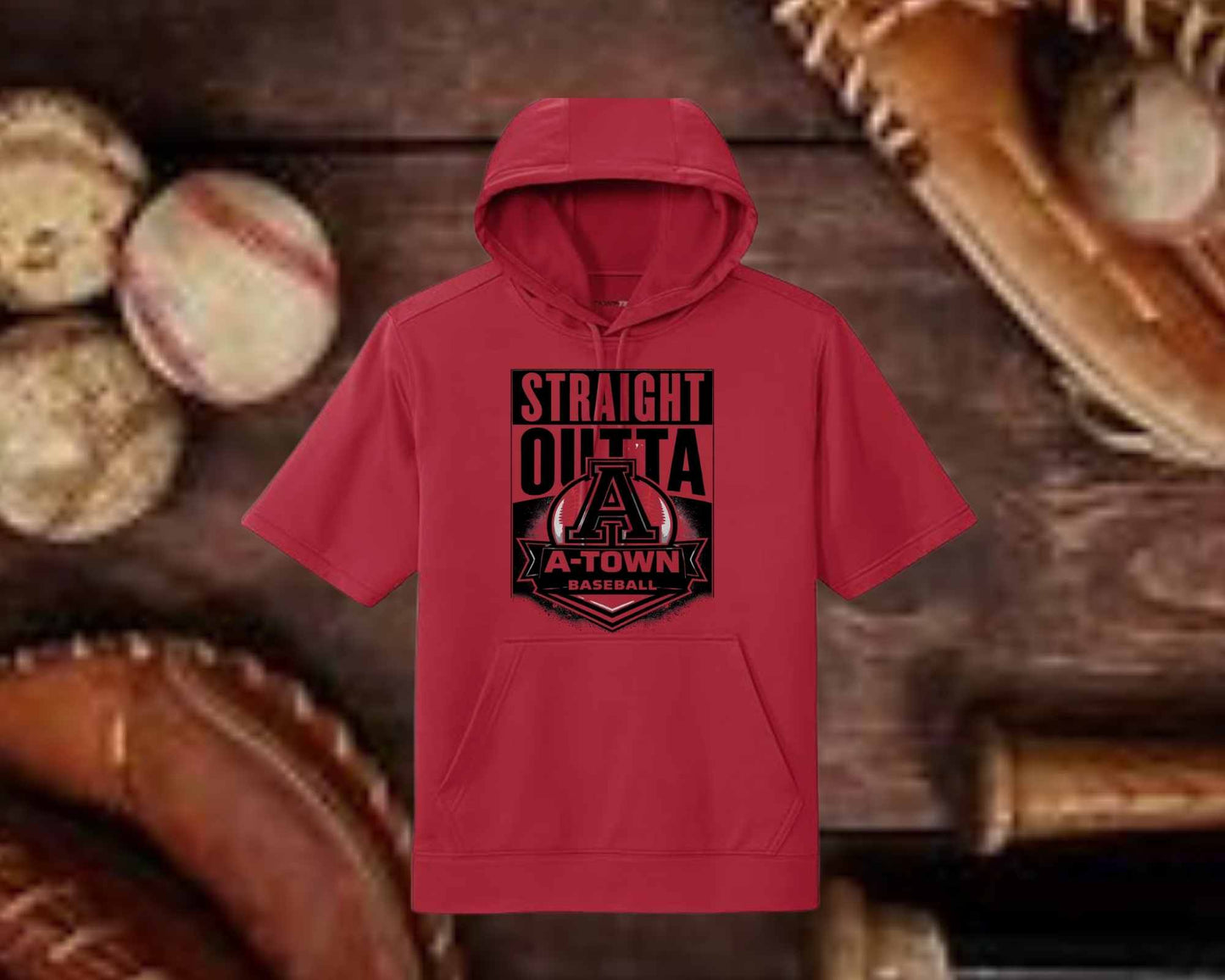 T-shirt Hoodies