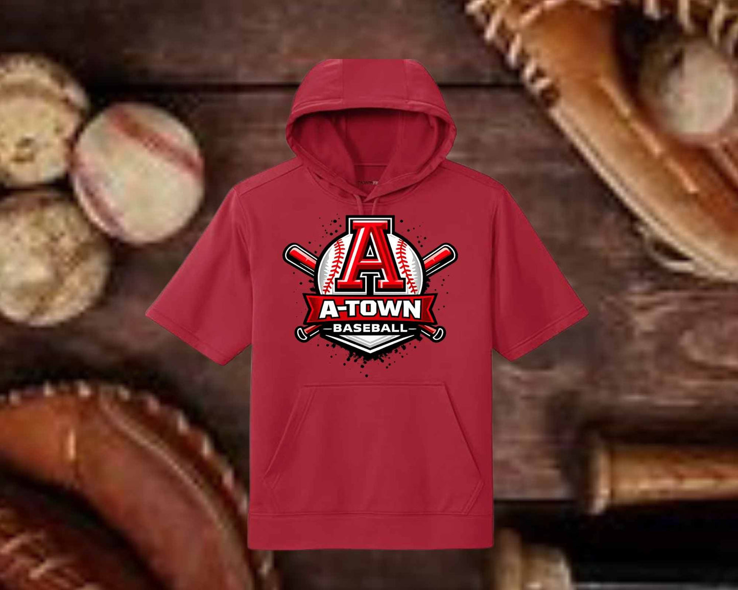 T-shirt Hoodies