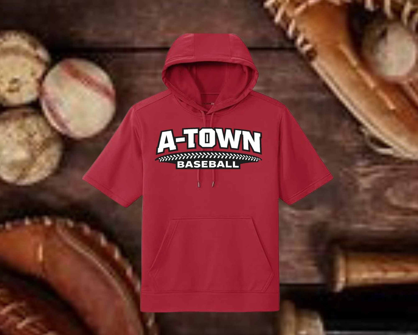T-shirt Hoodies