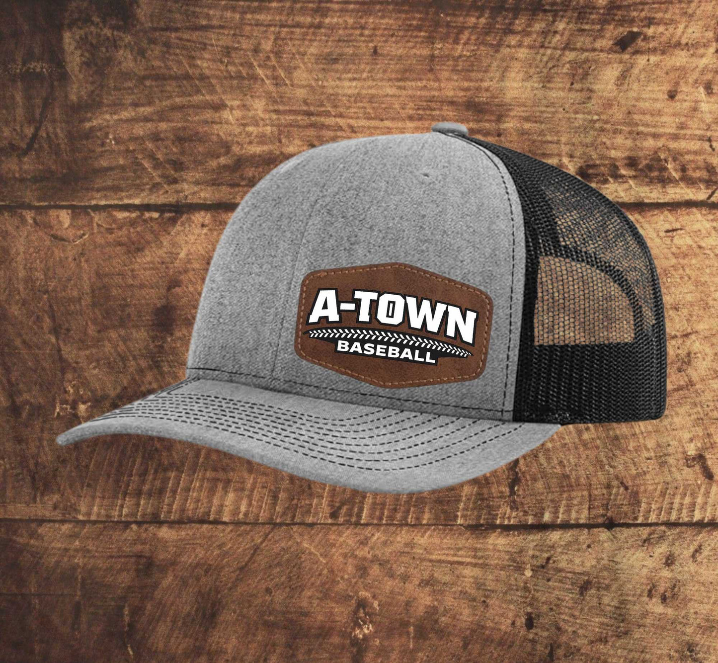 Richardson Patch Hat Option 3