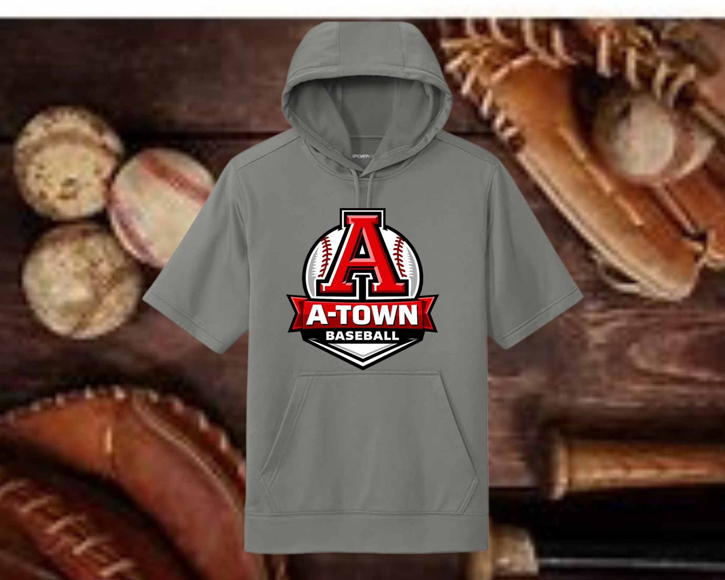 T-shirt Hoodies