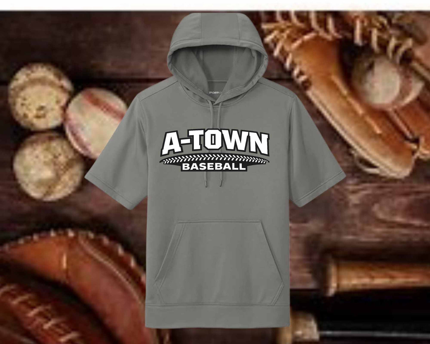 T-shirt Hoodies