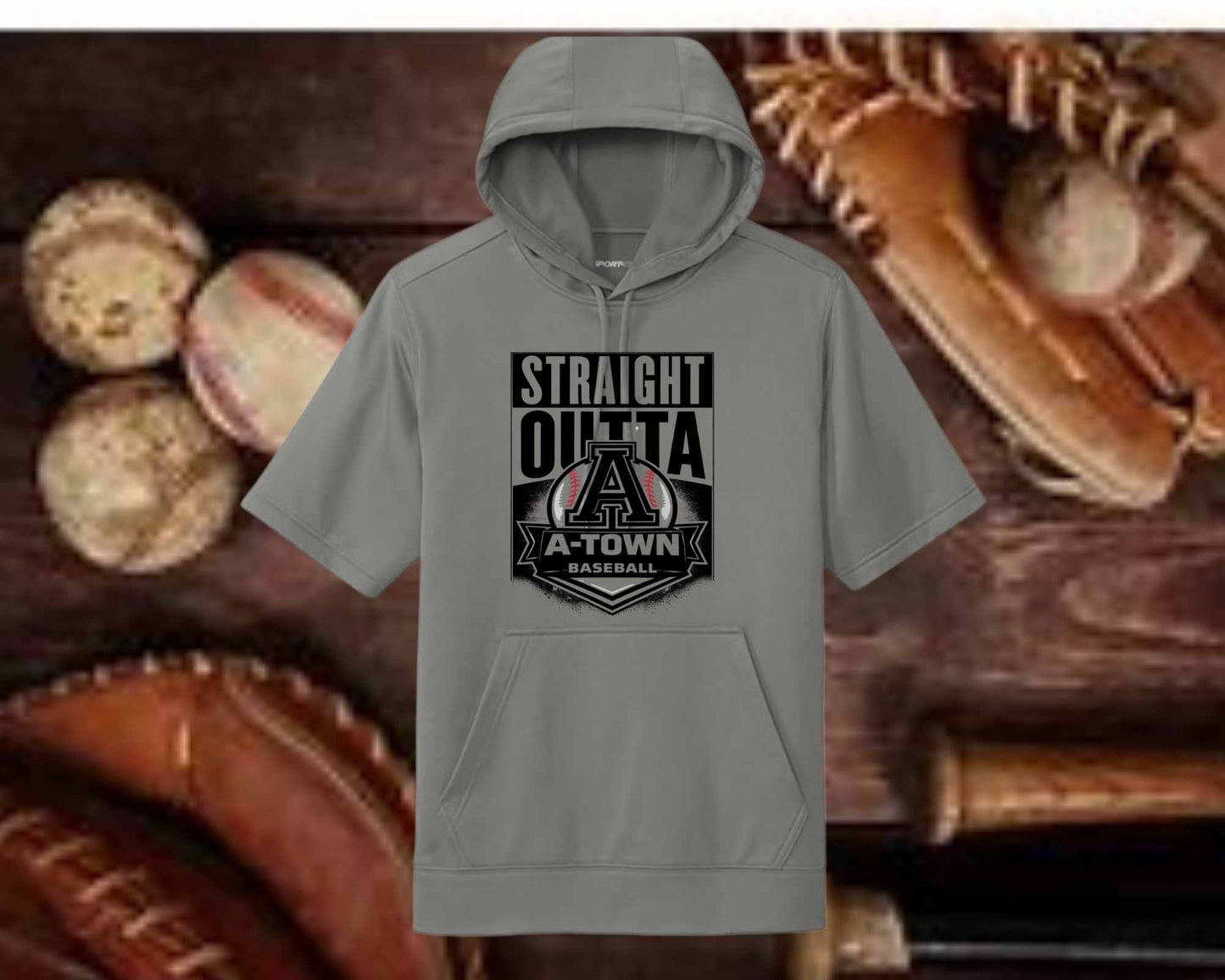 T-shirt Hoodies