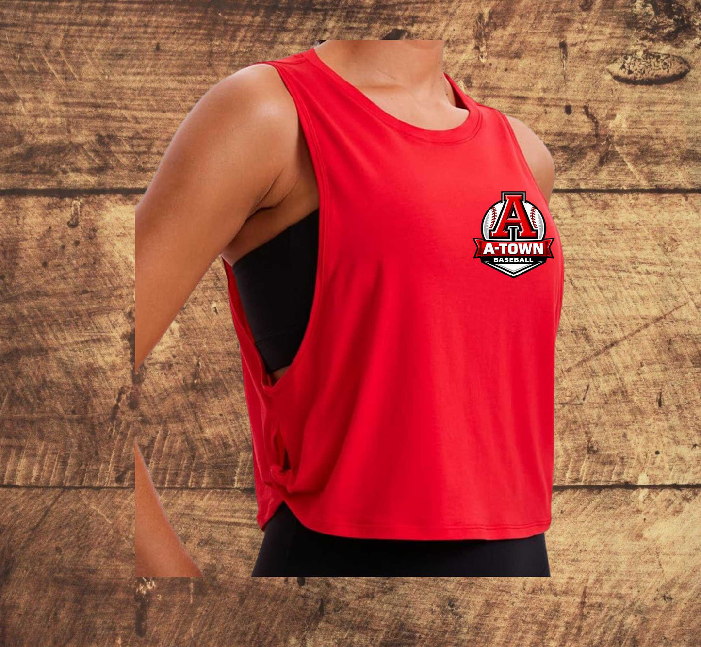 Tank Tops