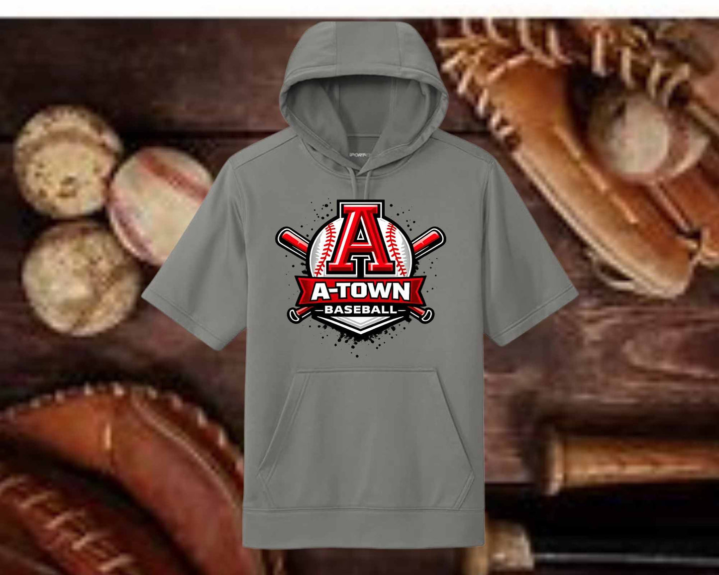 T-shirt Hoodies