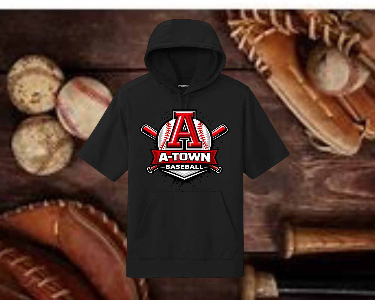 T-shirt Hoodies