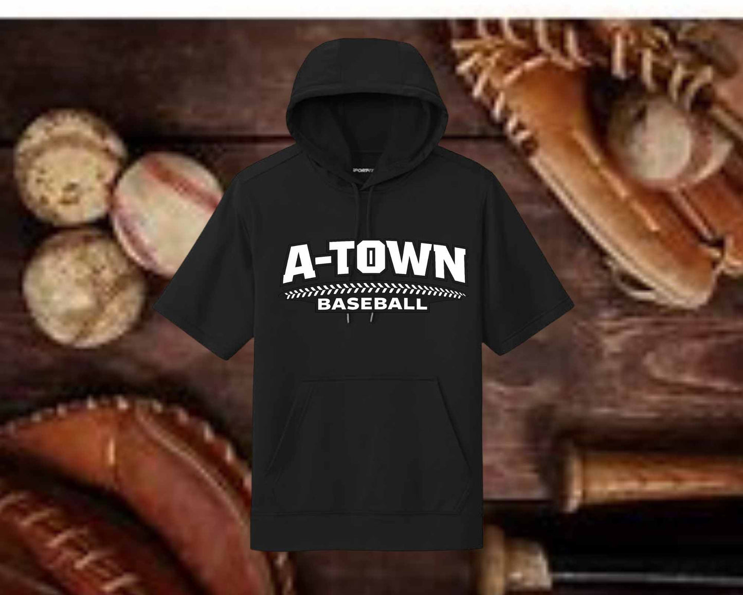 T-shirt Hoodies