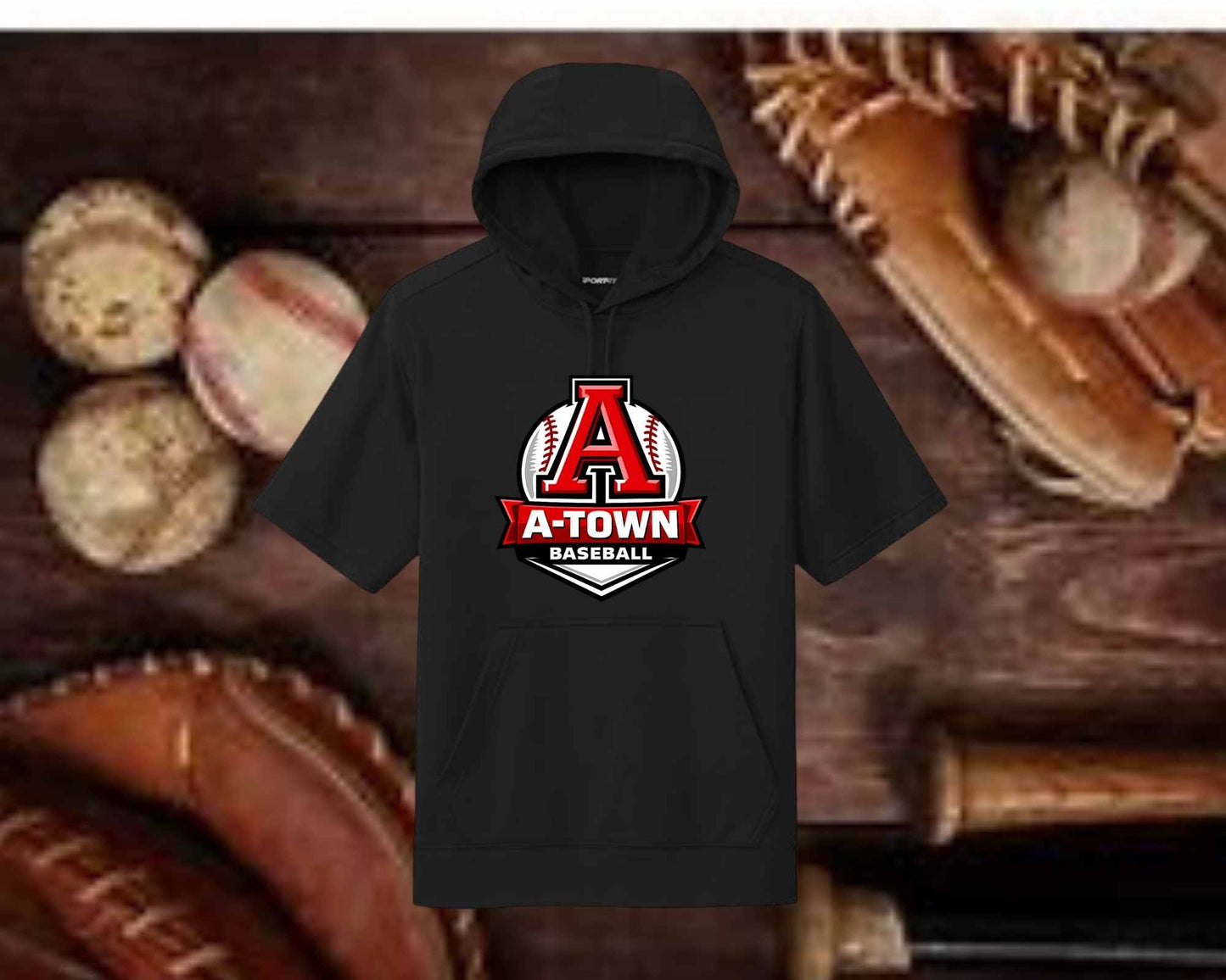 T-shirt Hoodies