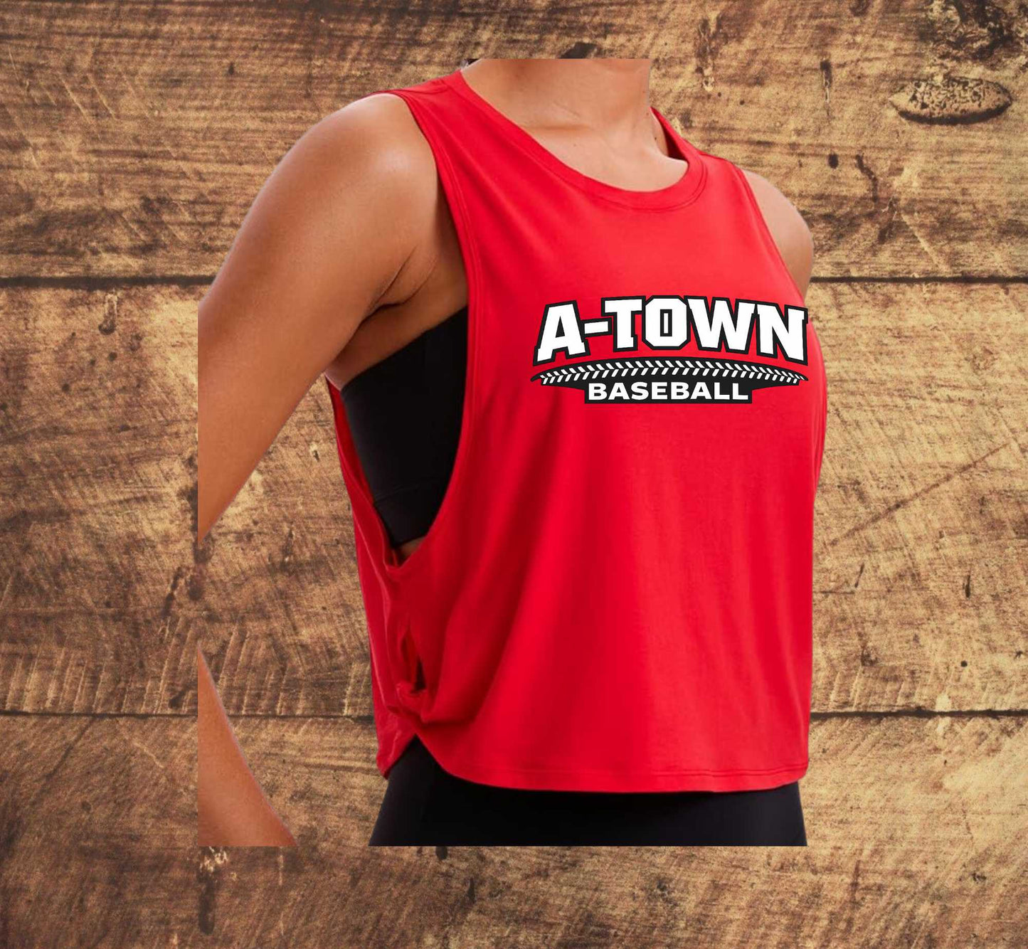 Tank Tops