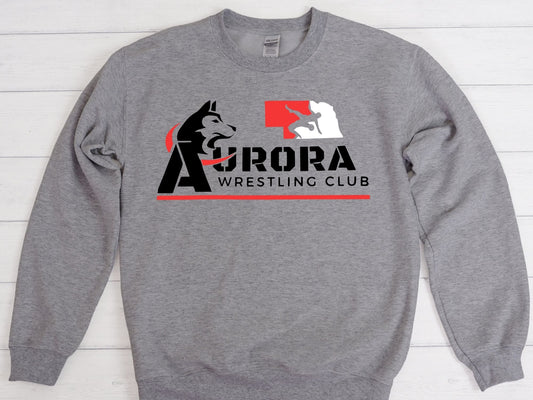 Gray AWC Gear