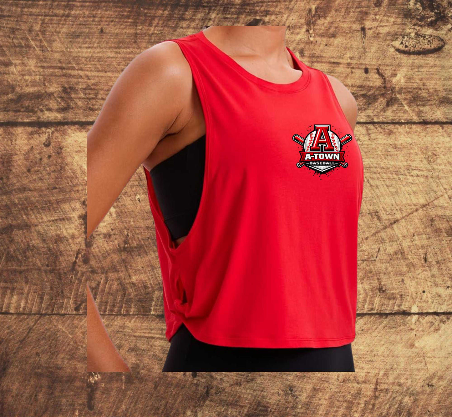Tank Tops
