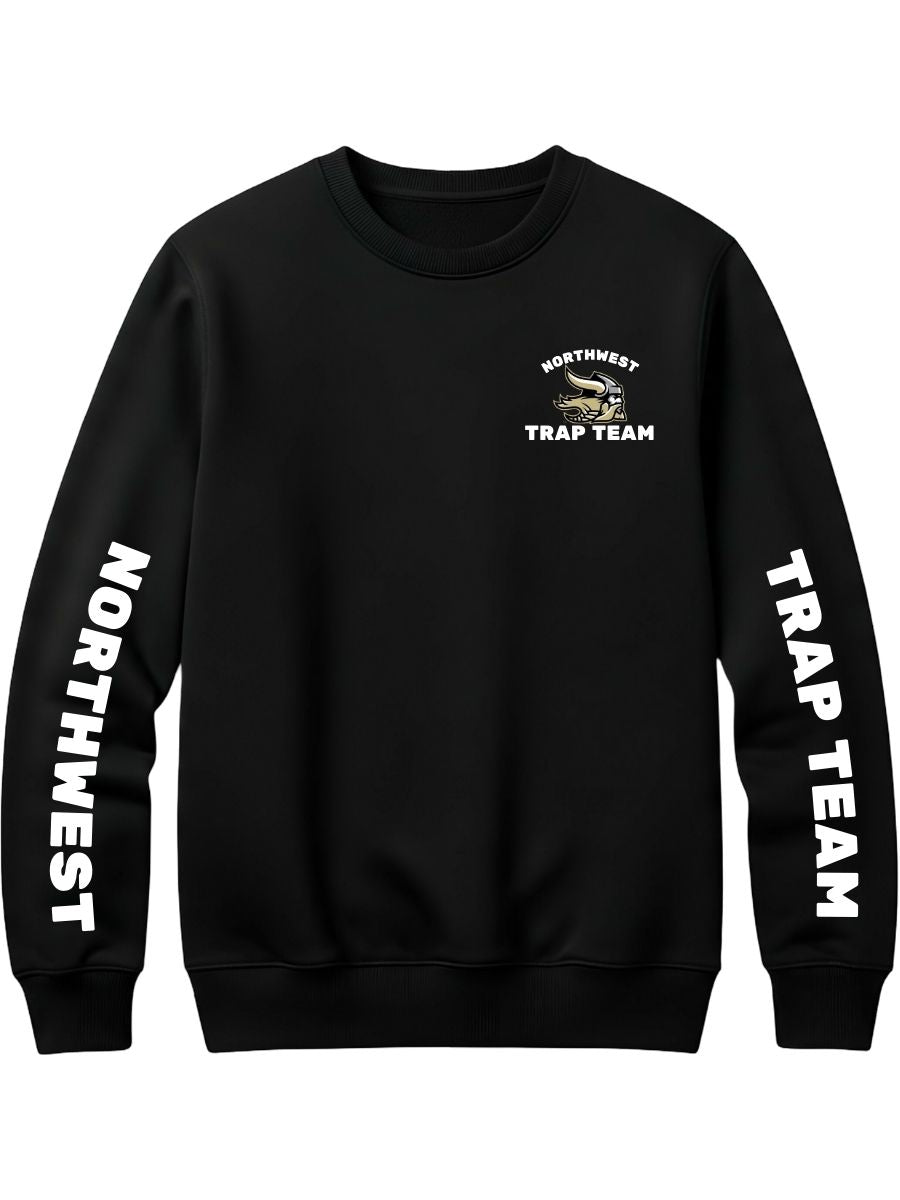 Northwest Crewneck