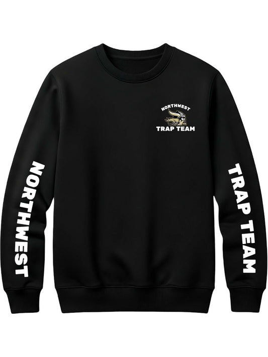 Northwest Crewneck