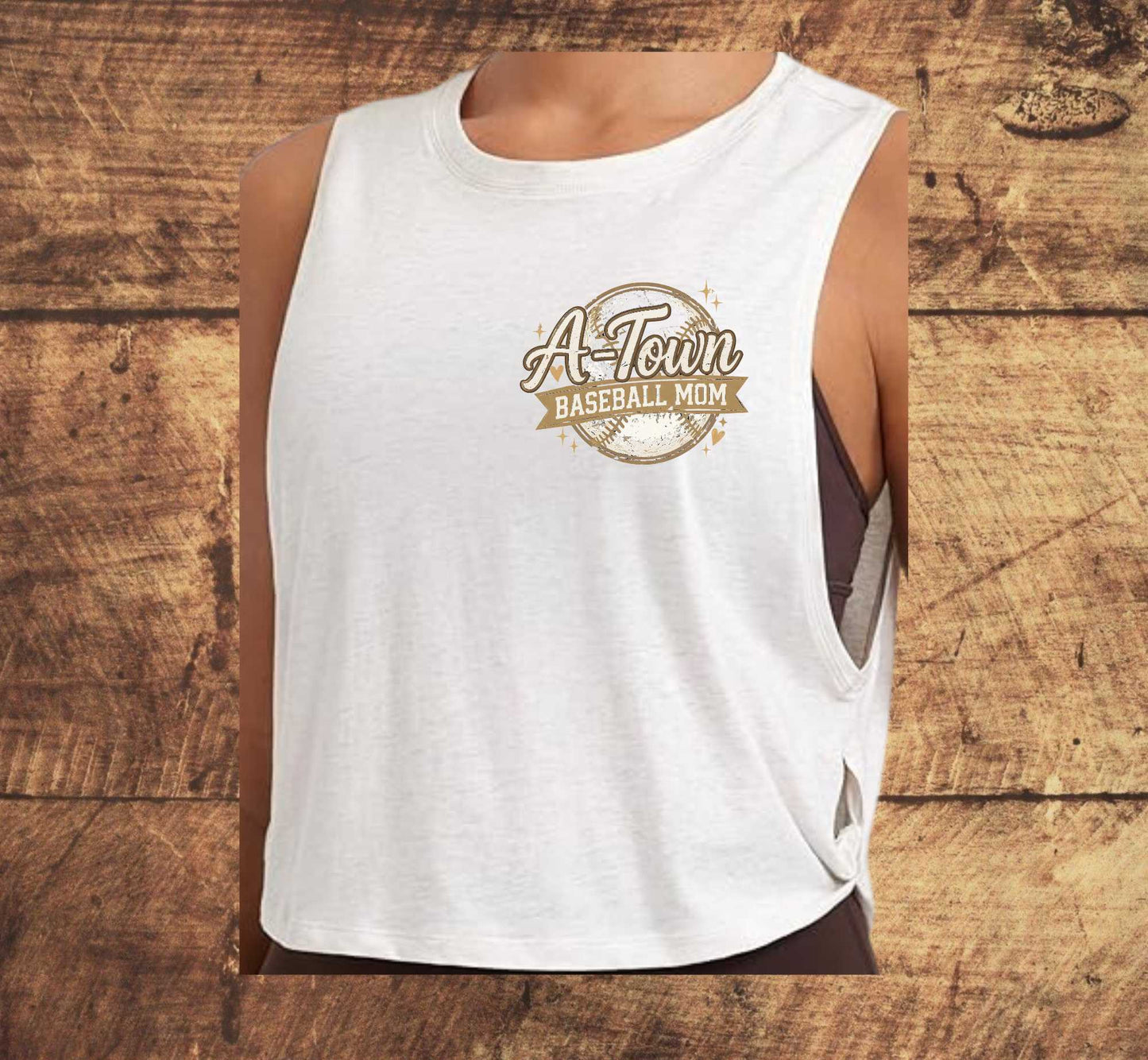 Tank Tops