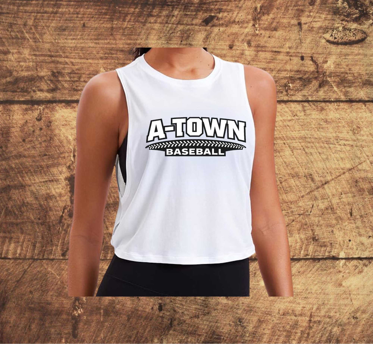 Tank Tops