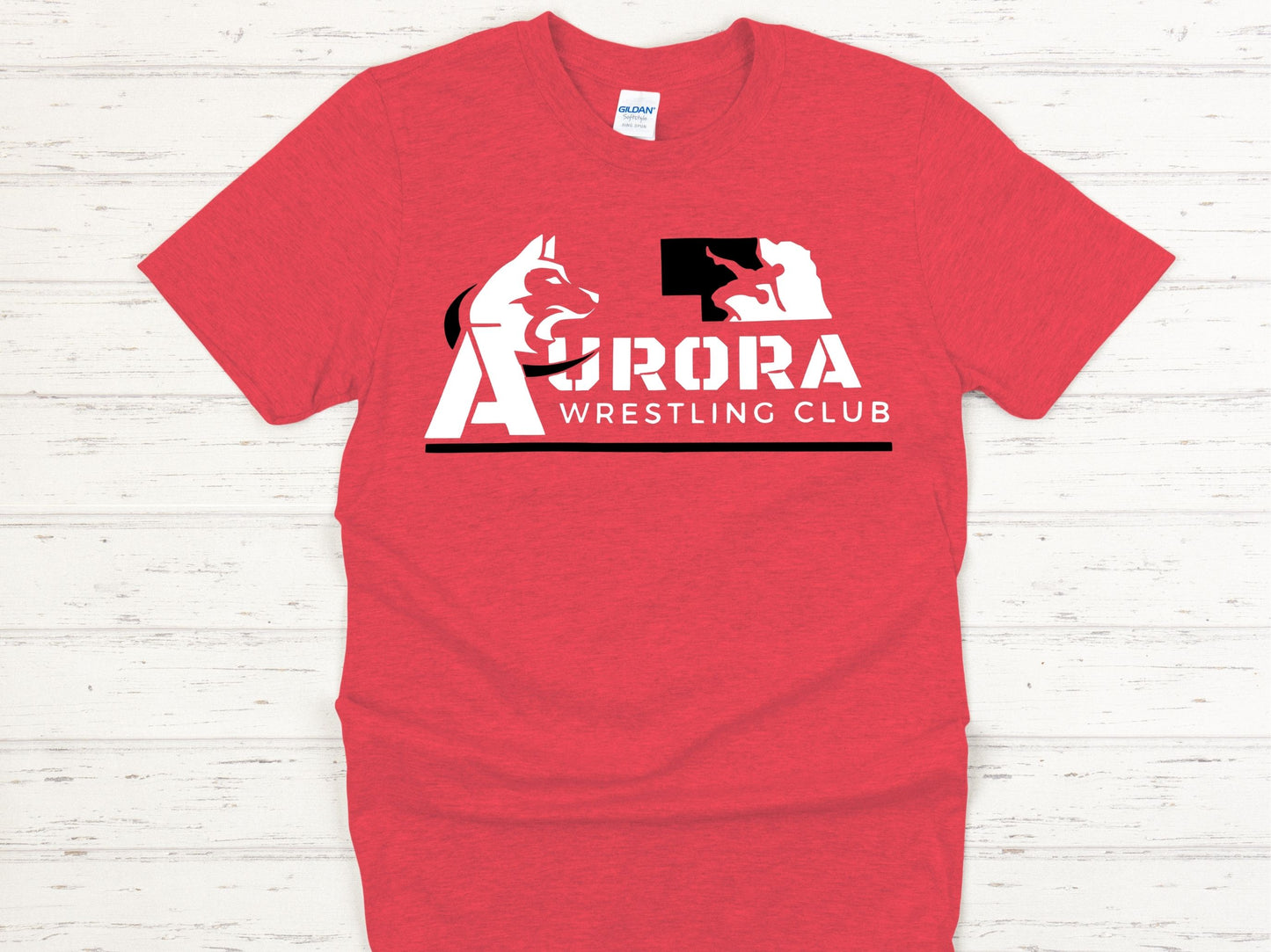 NE USA STATE WRESTLING