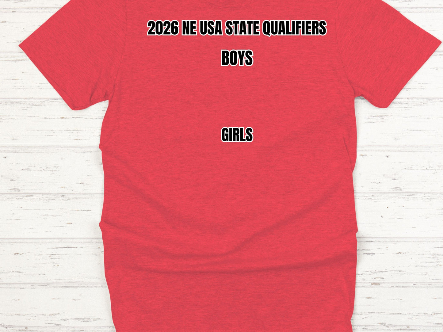 NE USA STATE WRESTLING