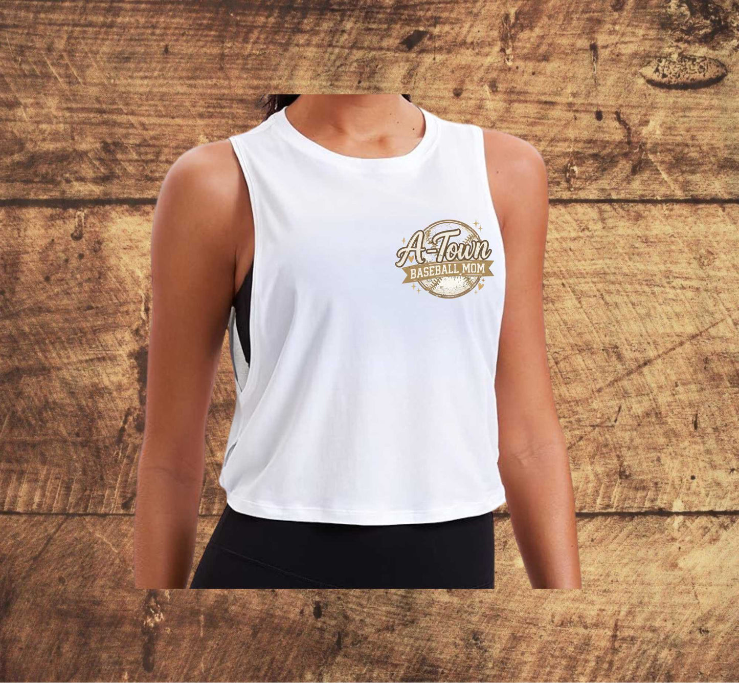 Tank Tops